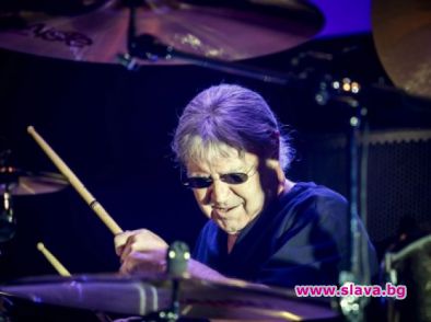 Барабанистът на 