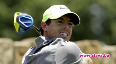 Рори Макилрой се отказа от участие на Олимпиадата