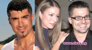 Турски актьор спал с жената на опосума Андрей 