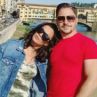 Галена и Галин на романтична почивка във Флоренция 