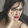 Ева Грийн се разголва само пред камерите