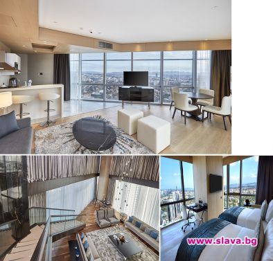 Wyndham Grand Istanbul Europe & Wyndham Istanbul Old City завладяват Истанбул