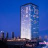 Sheraton Grand Istanbul Atasehir в сърцето на новия бизнесград