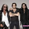 Джо Пери се връща към турнето на The Hollywood Vampires