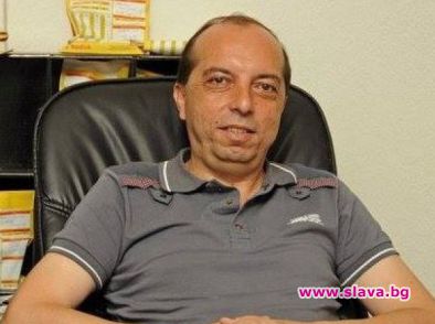 Почина журналистът Сашо Марков