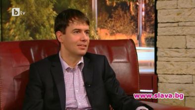  Истерикът Сокачев напуска bTV