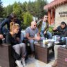 Актьорите от Под прикритие удариха дъното