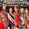 Мисис Колумбия коронова Мис Несебър 2016