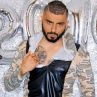 Пламен Богданов дефилира на Sofia Fashion Week