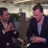 Том Хидълстън проговори за връзката си с Тейлър Суифт