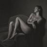Ирина Шейк се разголи за GQ