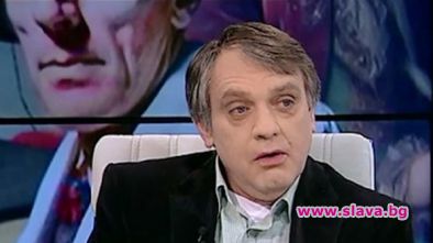Владимир Береану сяда до Ани Цолова