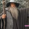 Гандалф отказа $1,5 млн. за сватба