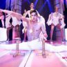 Megami Club-Hotel Marinela "Пътуване във времето"!