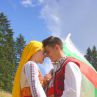 ДНИ НА БЪЛГАРСКИЯ ФОЛКЛОР В СОФИЯ