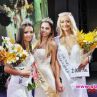 Росица Христова е „Мис Сирена 2016“