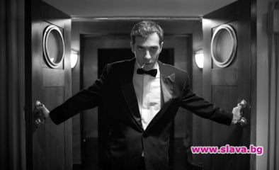 Руши снима нов филм в България