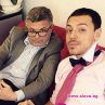Лудият репортер остава на работа 