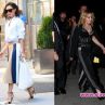 Най-добре облечените звезди на Fashion Week