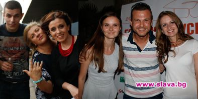Програма Готови за успех променя съдби
