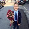 Радан плати 20 бона за първия учебен ден на сина си