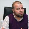 Мълния ударила Роро