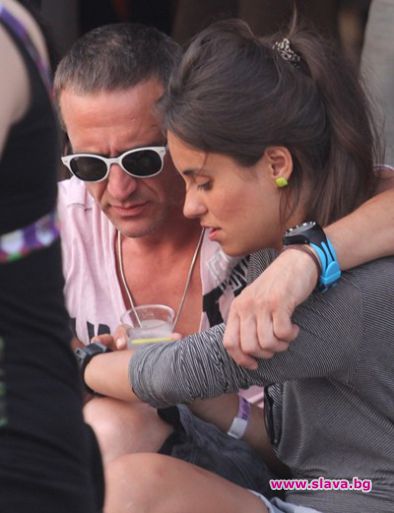 Деян Донков предлага брак на Радина