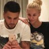 Деси Слава проговори за бебето от Малката Кобра 