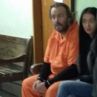 Люси Иларионов влиза в затвора