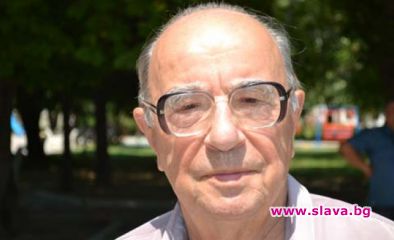 Самоуби се котето на Велко Вълканов