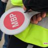 Звезди се изплъзват на КАТ с фокуси и вицове  