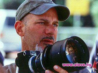 Режисьора на 