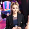Джиджи Хадид посети Токио