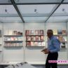 Седем български компании представят книги във Франкфурт