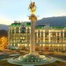 Верига №1 в света с Marriott, Courtyard и Moxy в Тбилиси