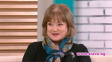 Лили Вучкова си намери майстора