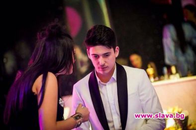 Бизнес отношенията между Арабаджиев и Батков-младши приключиха