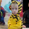 Синът на Елин Топузаков е негово копие