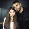 Фики Стораро преследван от бразилка