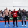 В София ще се проведе Фестивал на бойните изкуства