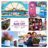 Утре стартира Bake off: най-сладкото състезание 