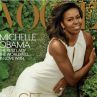 Мишел Обама украси корицата на Vogue 