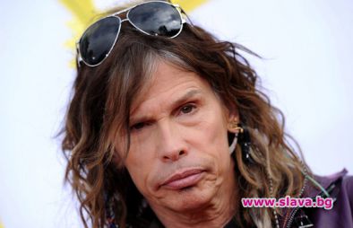 фронтмен на Aerosmith отново ще става дядо
