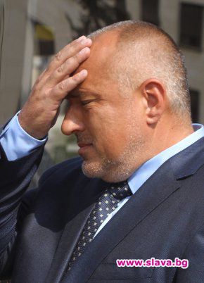 Никой не ще да ни управлява