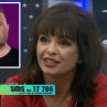 Миглена Ангелова вика Роро в съда