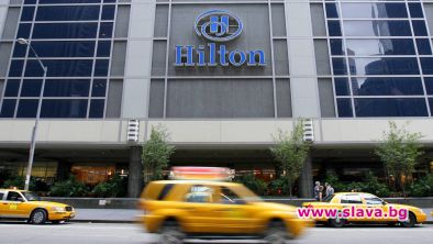 След Radisson, същата китайска компания взе и Hilton