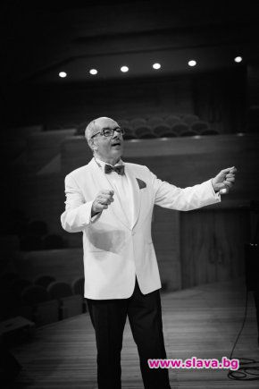 Оркестърът на Глен Милър отново у нас