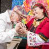 Валя Балканска и формация Орсикус откриха Коледното градче в хотел Маринела