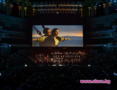 Titanic Live за първи път в България