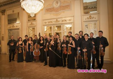 Виртуозите от Ла Скала с концерт в София